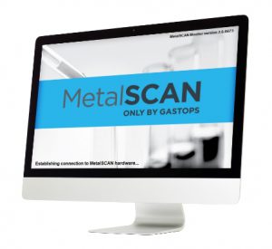 MetalSCAN | Real-time Oil Debris Monitoring | Gastops