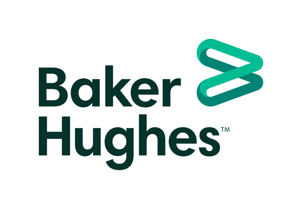 Baker Hughes Logo