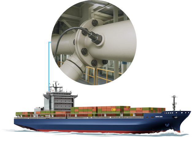 FluidSIGHT Marine Operations