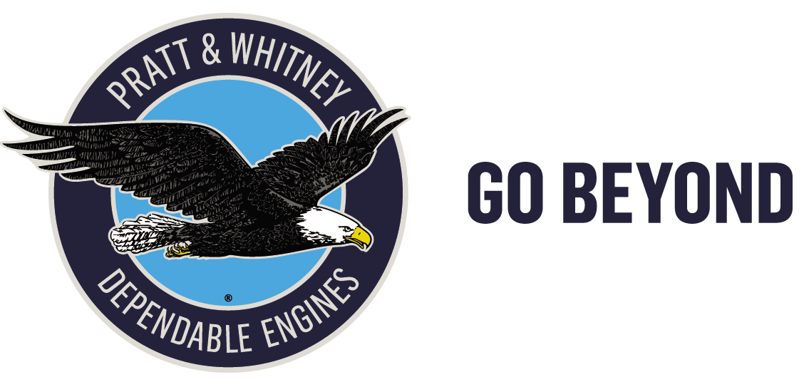 Pratt & Whitney Logo