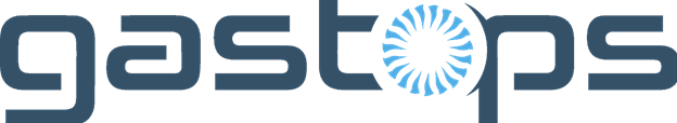 Gastops Ltd. logo