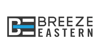 Breeze-Eastern Logo