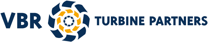 VBR Turbine Partners Logo