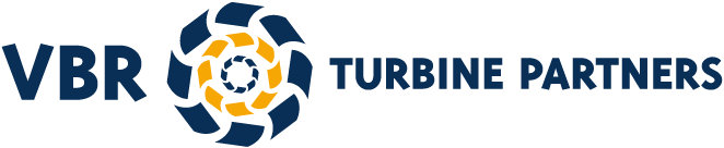 VBR Turbine Partners Logo